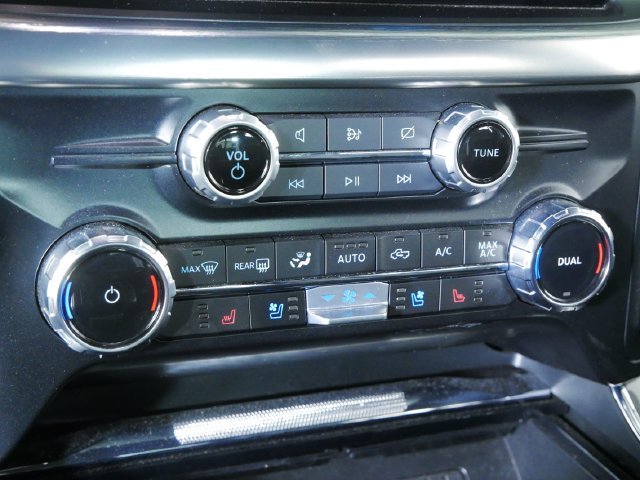 Certified Used 2023 White Ford Lariat image 30