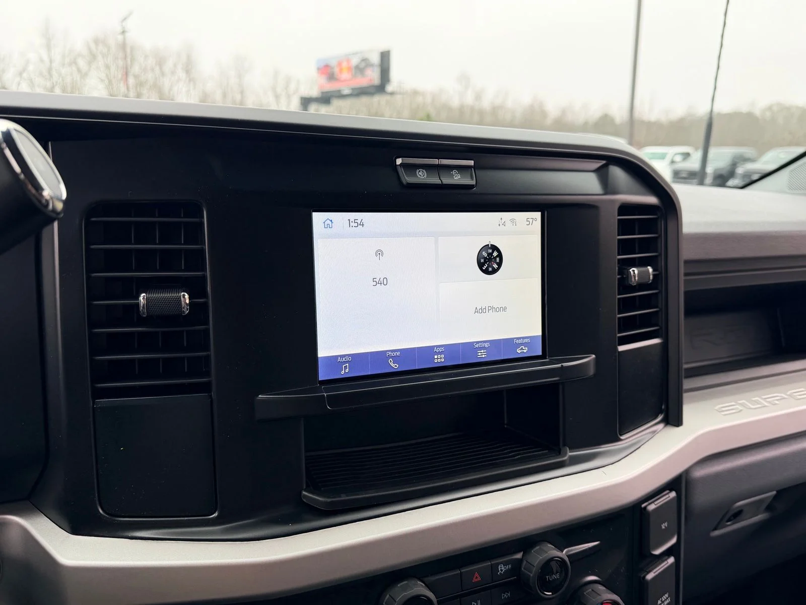 New 2026 Avalanche Ford F-250® XL image 23