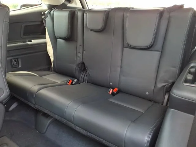 New 2026 SAPPHIRE BLUE PEARL Subaru Premium 7-Passenger image 25