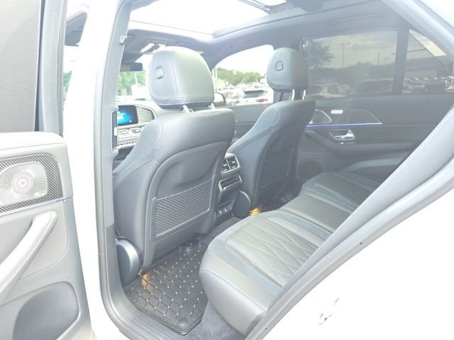 Used 2026 Gray Mercedes-Benz GLE 53 AMG® image 30