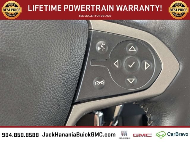 Used 2022 White Chevrolet Z71 image 28