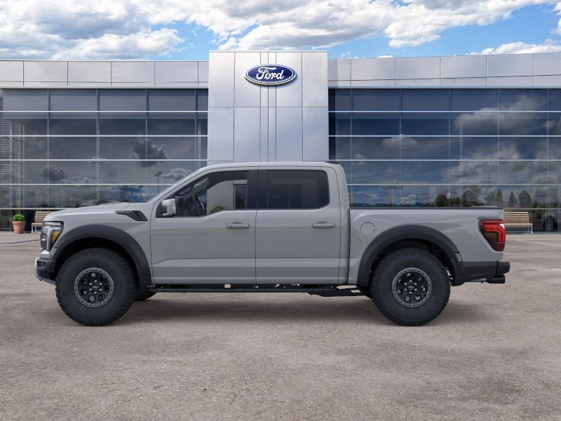 New 2026 Avalanche Ford Raptor® image 29