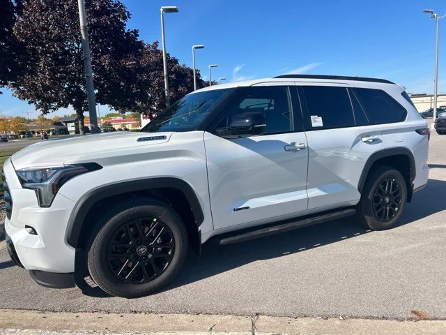 New 2026  Toyota  image 2
