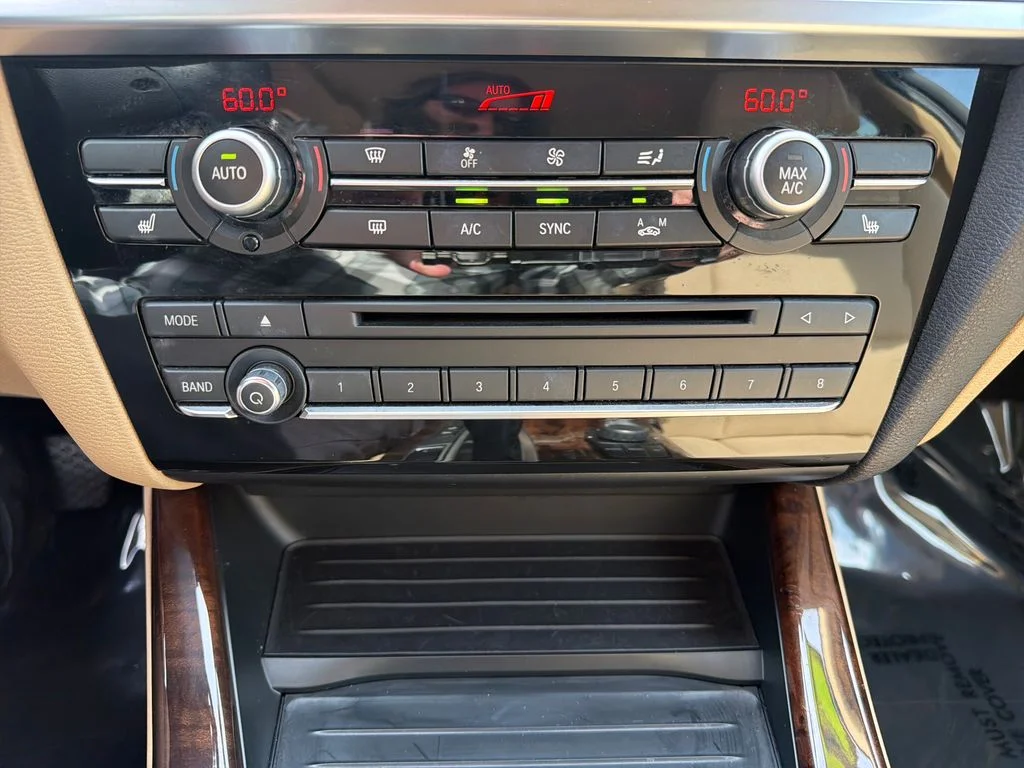 2017 BMW X3 xDrive28i - Photo 28