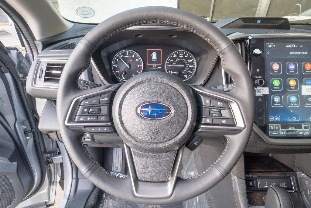 2026 Subaru Ascent Touring - Photo 12