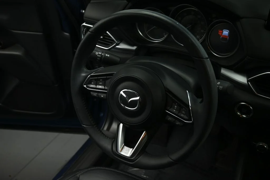 Used 2024 Blue Mazda 2.5 S Preferred Package image 39