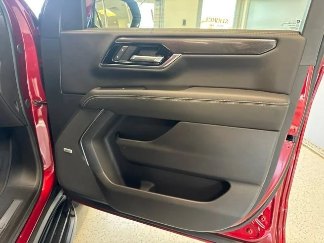 2026 GMC Yukon XL Elevation - Photo 55