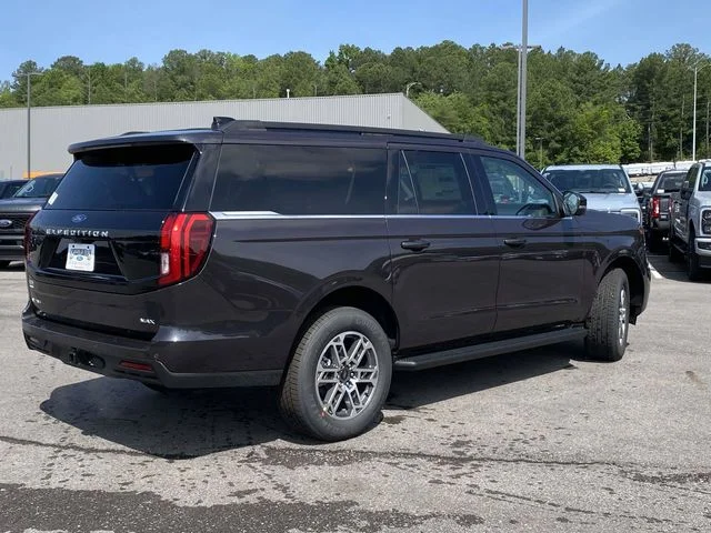 New 2026 Gray Ford Active image 3
