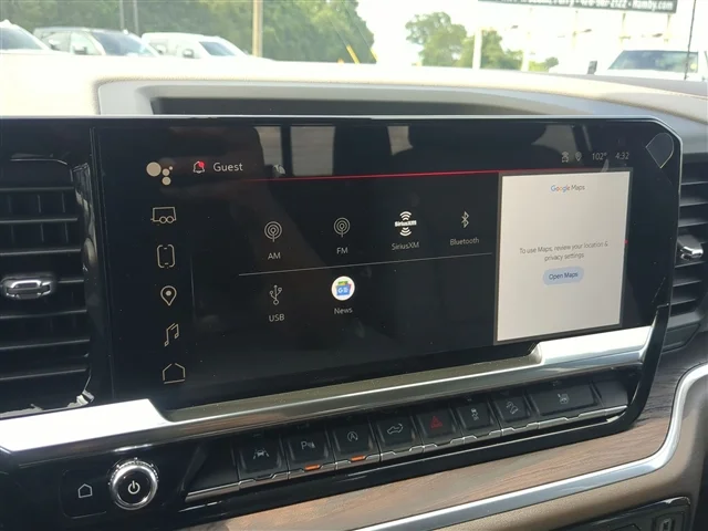 2026 GMC Sierra 1500 SLT - Photo 13