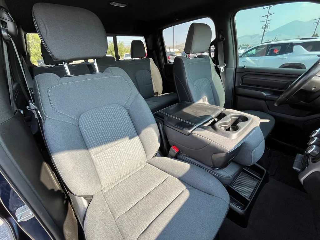 Used 2024 Blue Ram Tradesman image 20