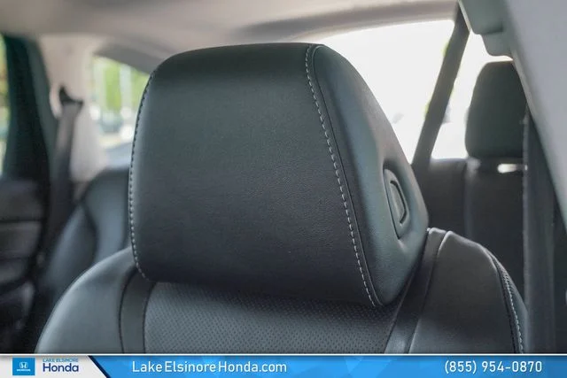 Used 2024 Liquid Carbon Metallic Acura Technology image 27