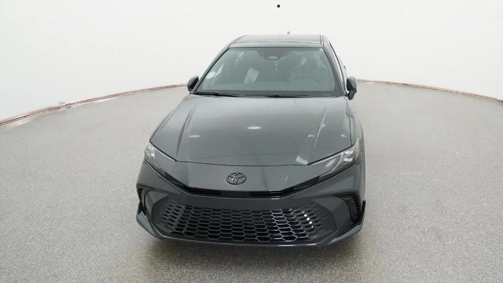 New 2026 Underground Toyota XSE image 15
