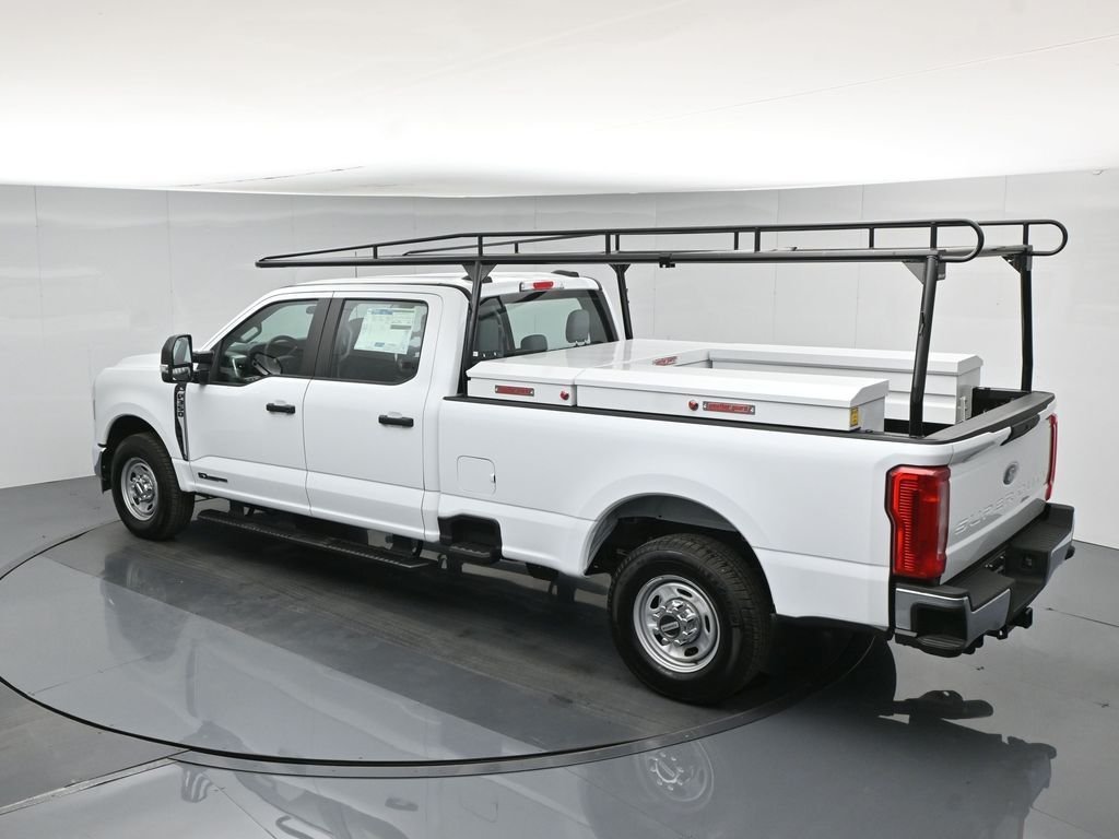 2026 Ford F-350 Super Duty XL - Photo 47