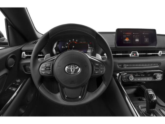 Used 2022 Tungsten Toyota 3.0 image 7