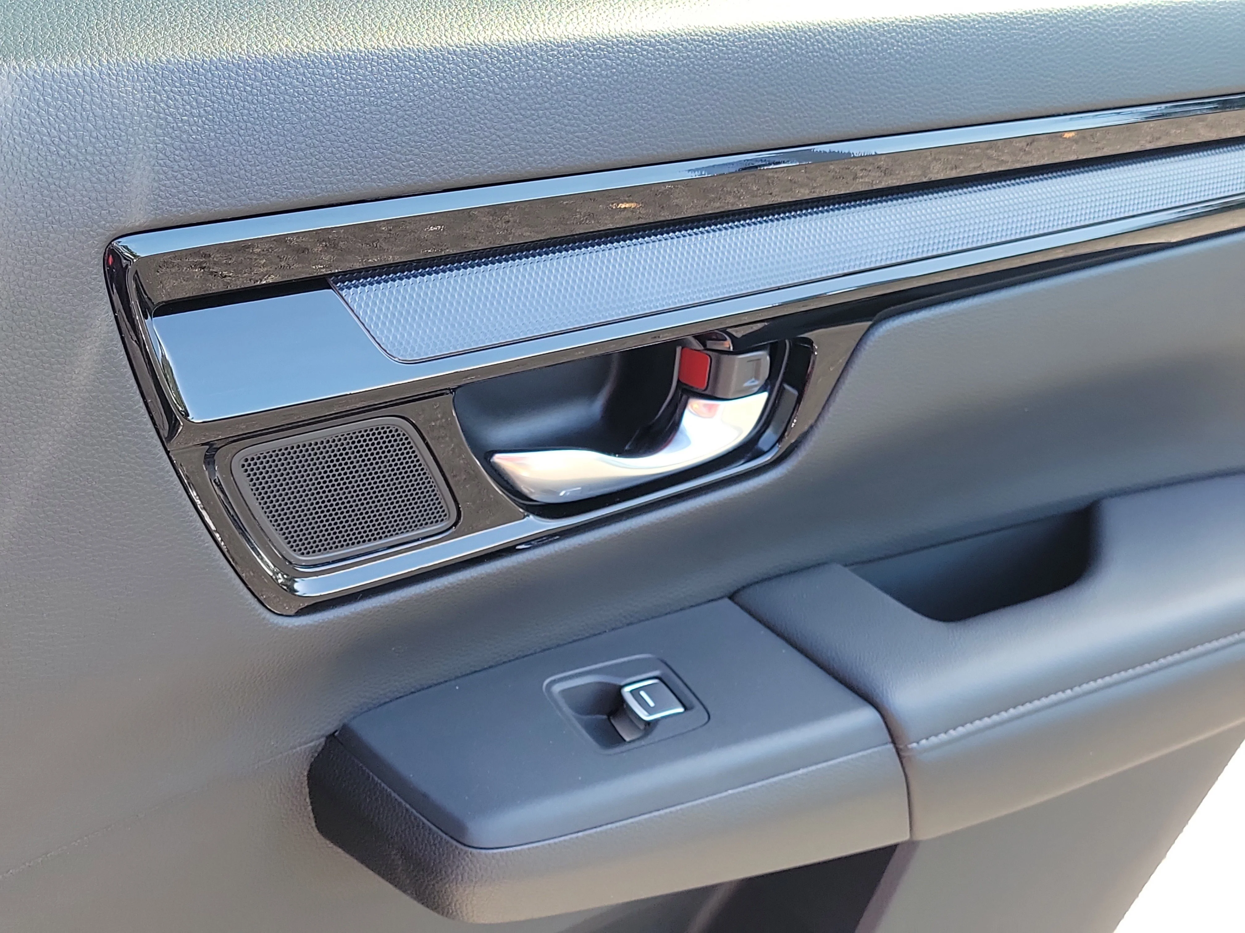 2024 Honda CR-V EX-L - Photo 45