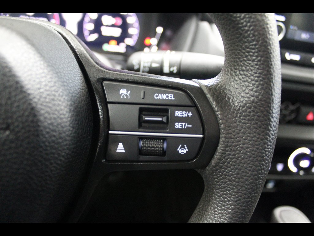 2023 Honda Accord EX - Photo 30