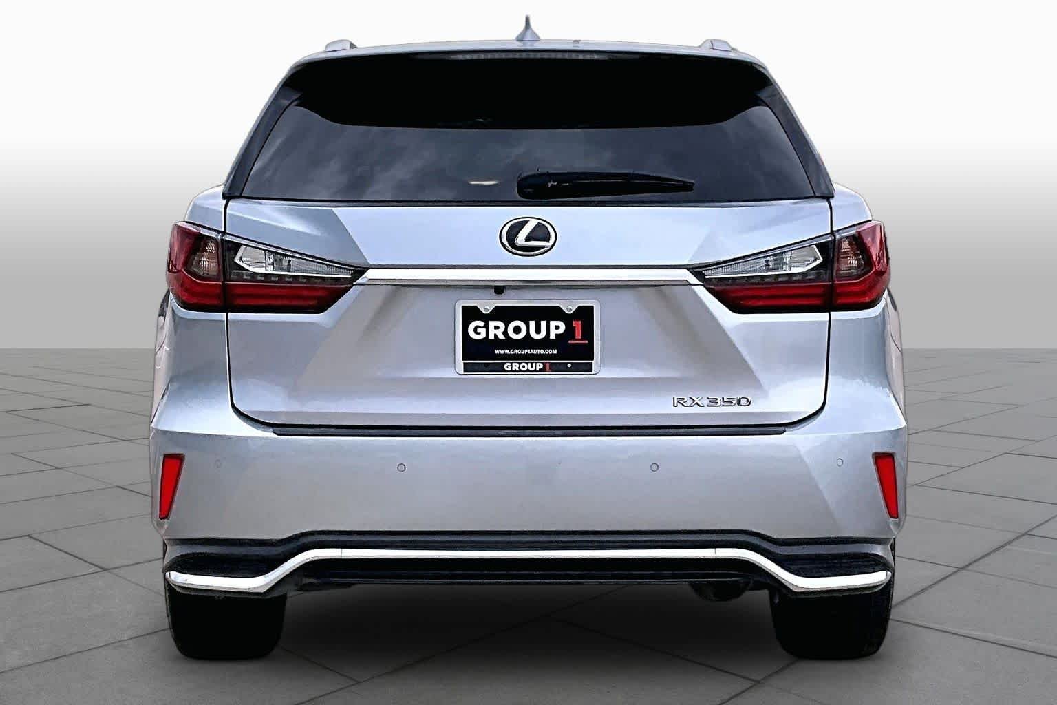 Certified Used 2022 IRIDIUM Lexus  image 5