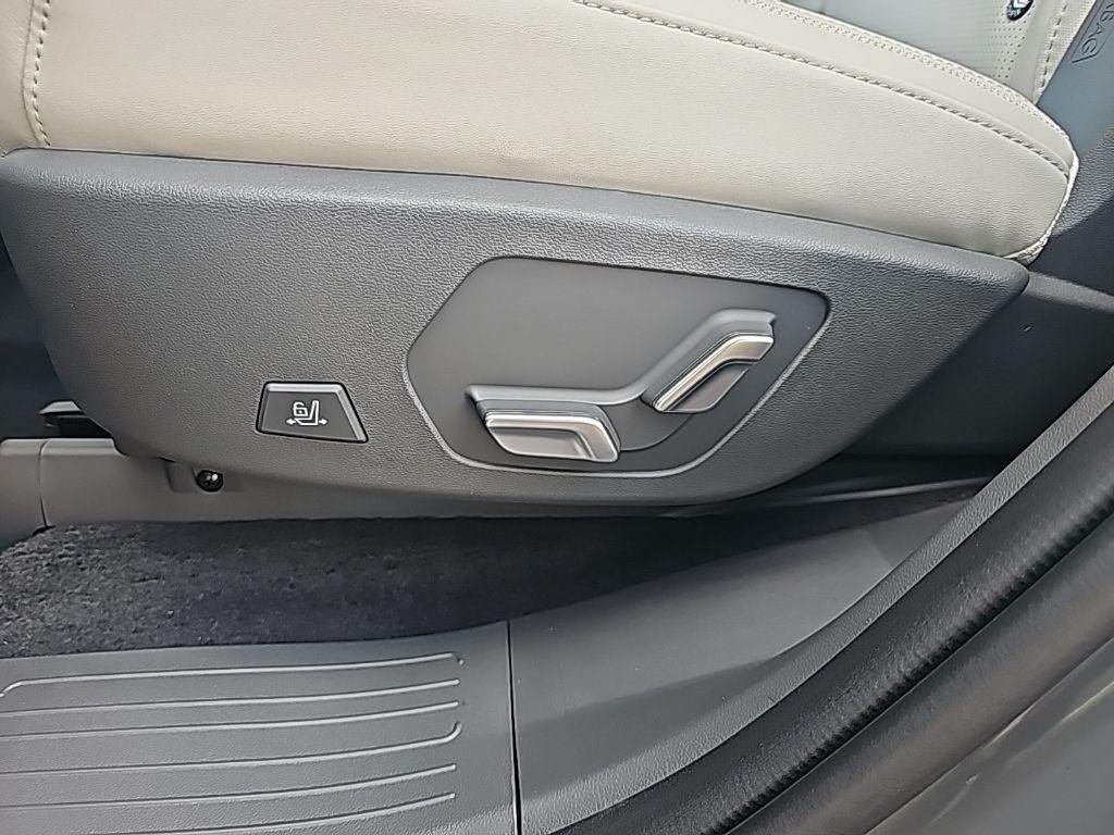 New 2026 Gray Hyundai Calligraphy AWD image 37