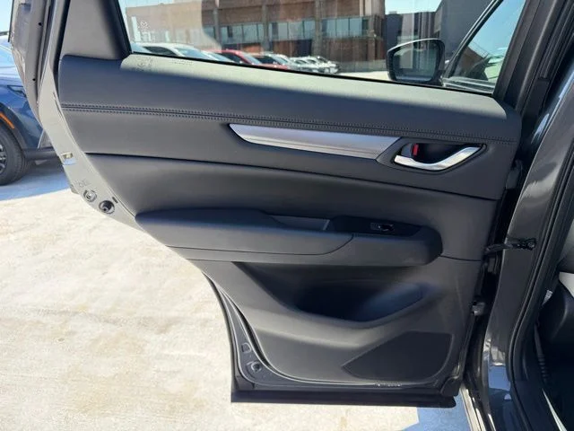 Used 2023 Gray Mazda 2.5 S Preferred Package image 13