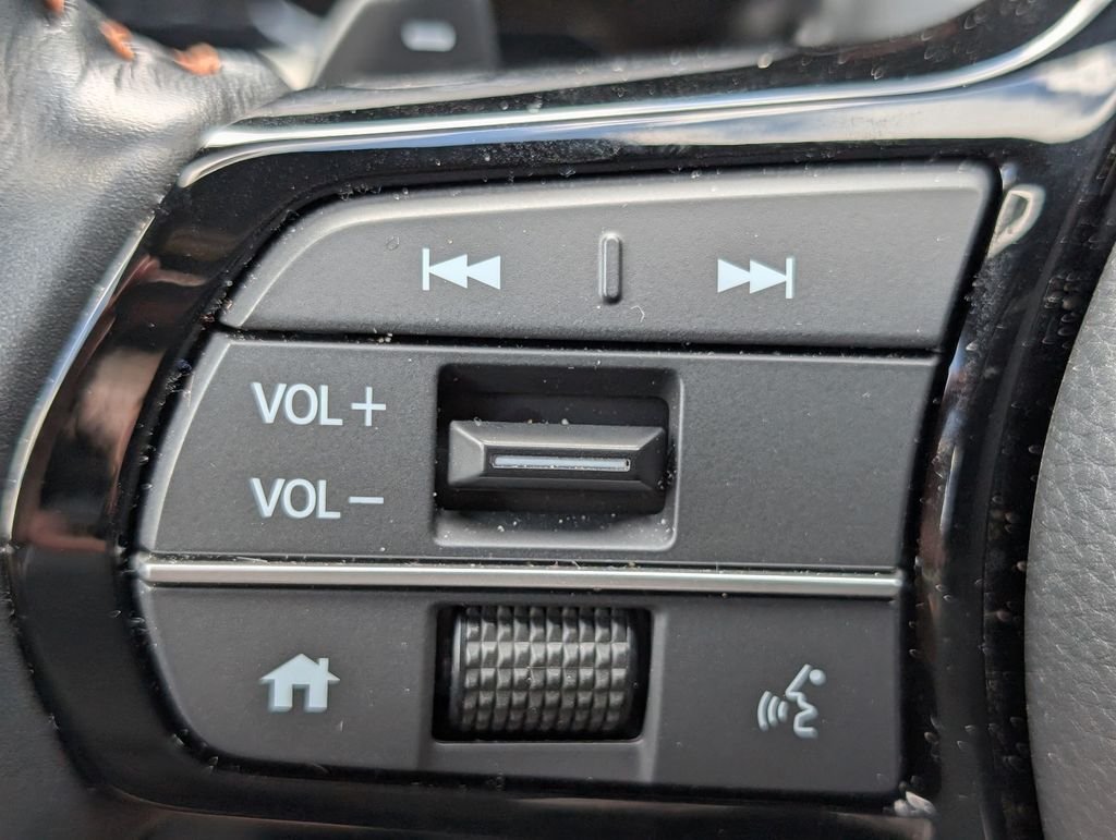 Used 2025 Gray Honda Sport Touring image 20