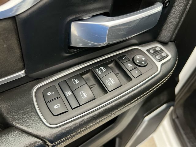 2024 RAM Ram 2500 Pickup Laramie - Photo 23