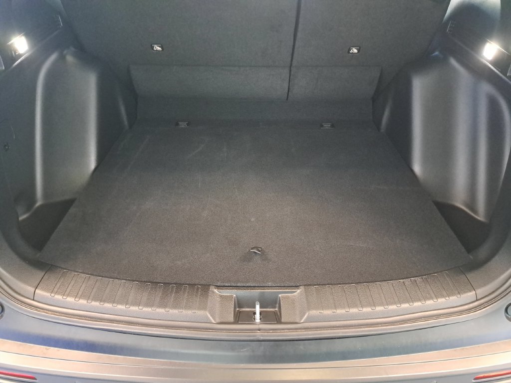 Used 2026 Silver Honda EX-L image 27