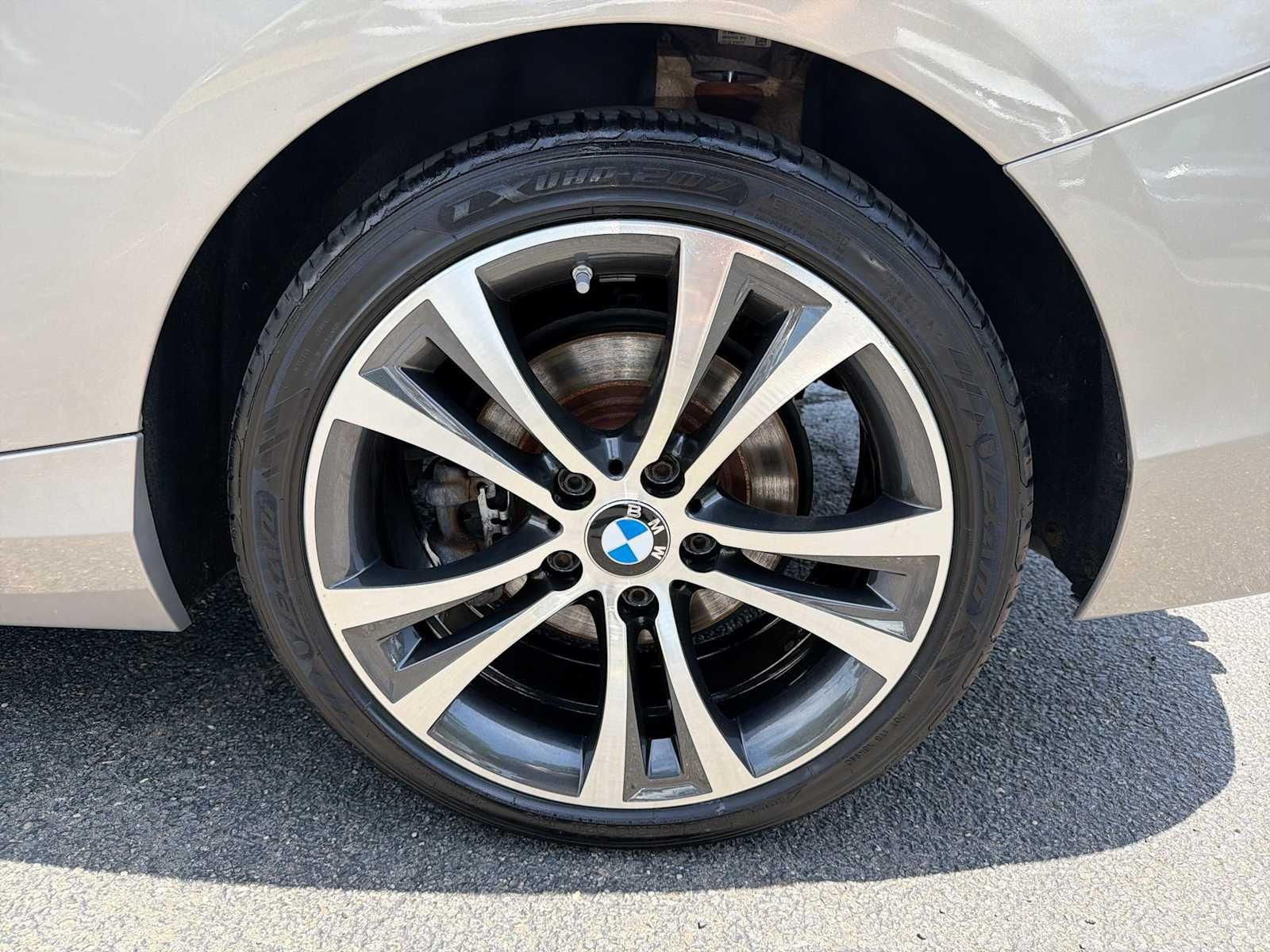 2017 BMW 2 Series 230i - Photo 17
