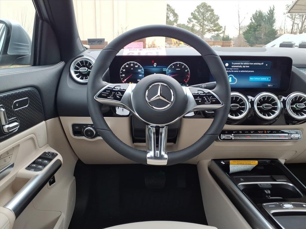 Used 2026 Cirrus Silver Metallic Mercedes-Benz GLA 250 image 21