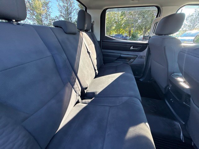 Used 2024 Ice Toyota SR5 image 14