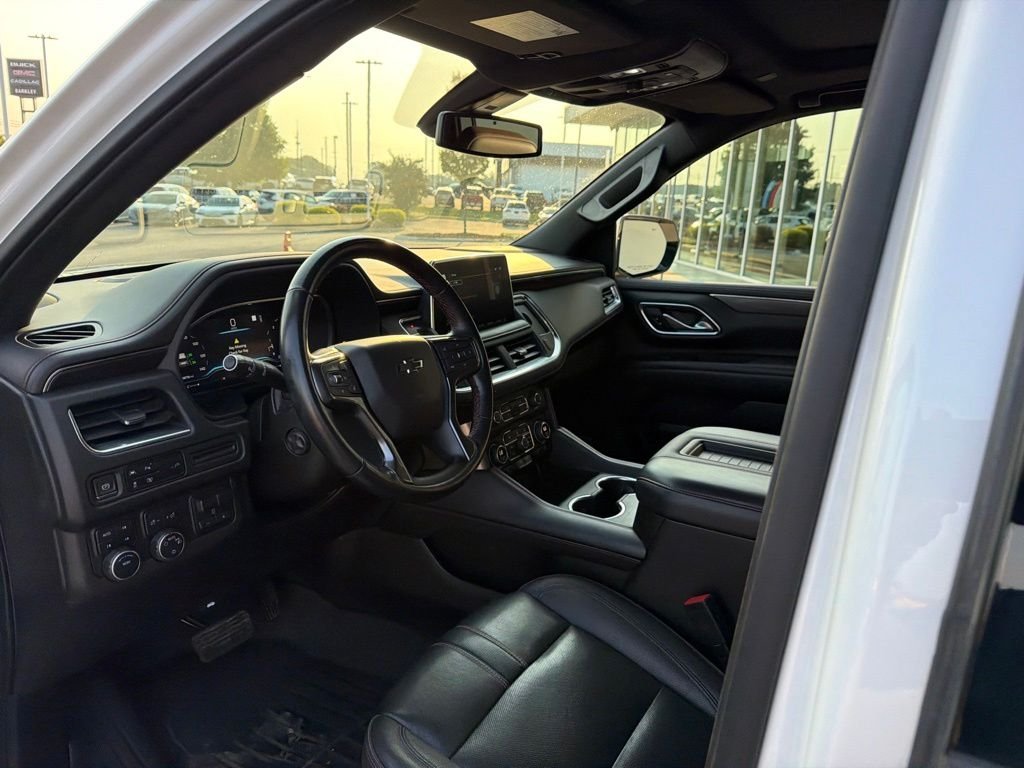 Used 2022 Beige Chevrolet RST image 17