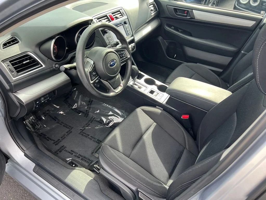 2019 Subaru Legacy Base - Photo 11