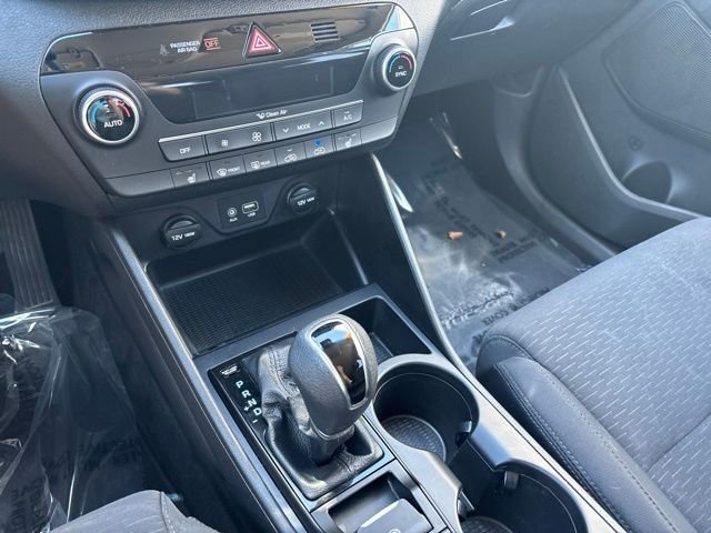 2021 Hyundai Tucson SEL - Photo 26