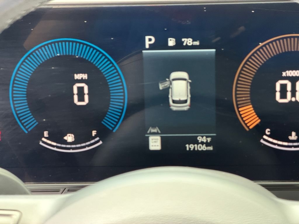 2024 Hyundai Kona SEL - Photo 10