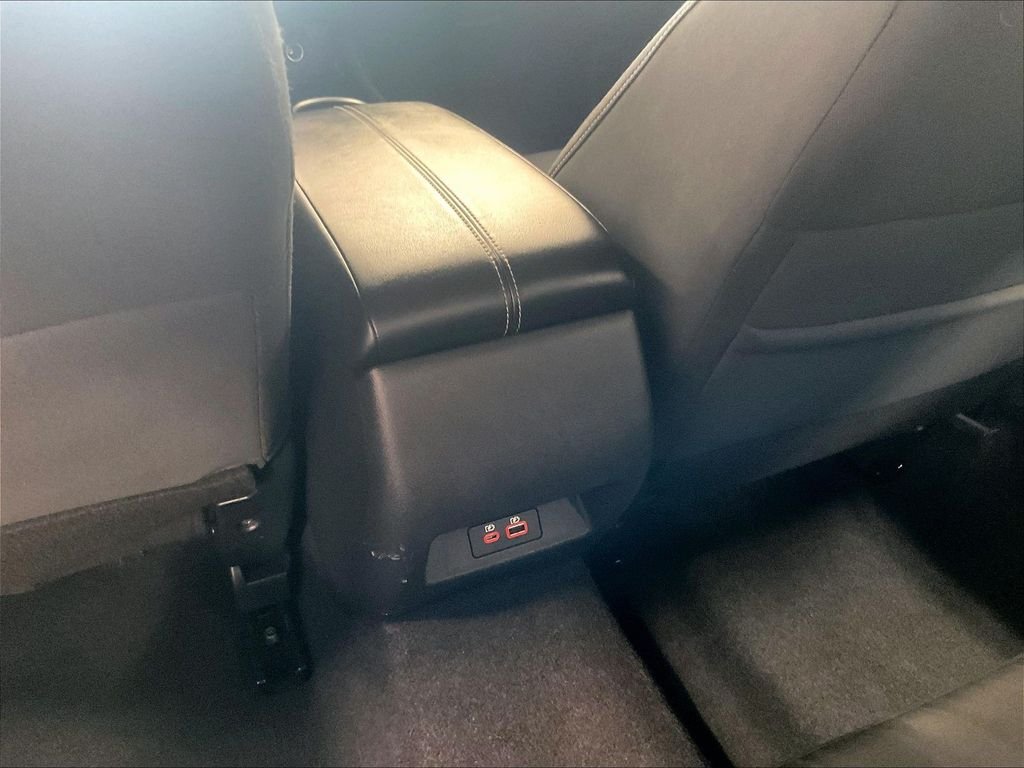 Certified Used 2023 Gray Nissan 2.5 SV image 27