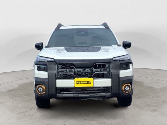 New 2026 CRYSTAL WHITE PEARL Subaru Wilderness image 8
