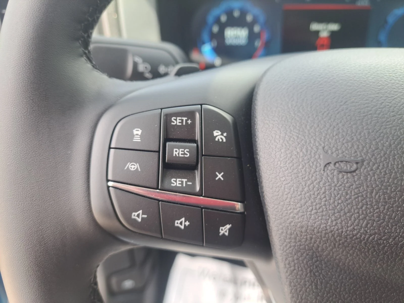 New 2026 Velocity Blue Metallic Ford Badlands image 26