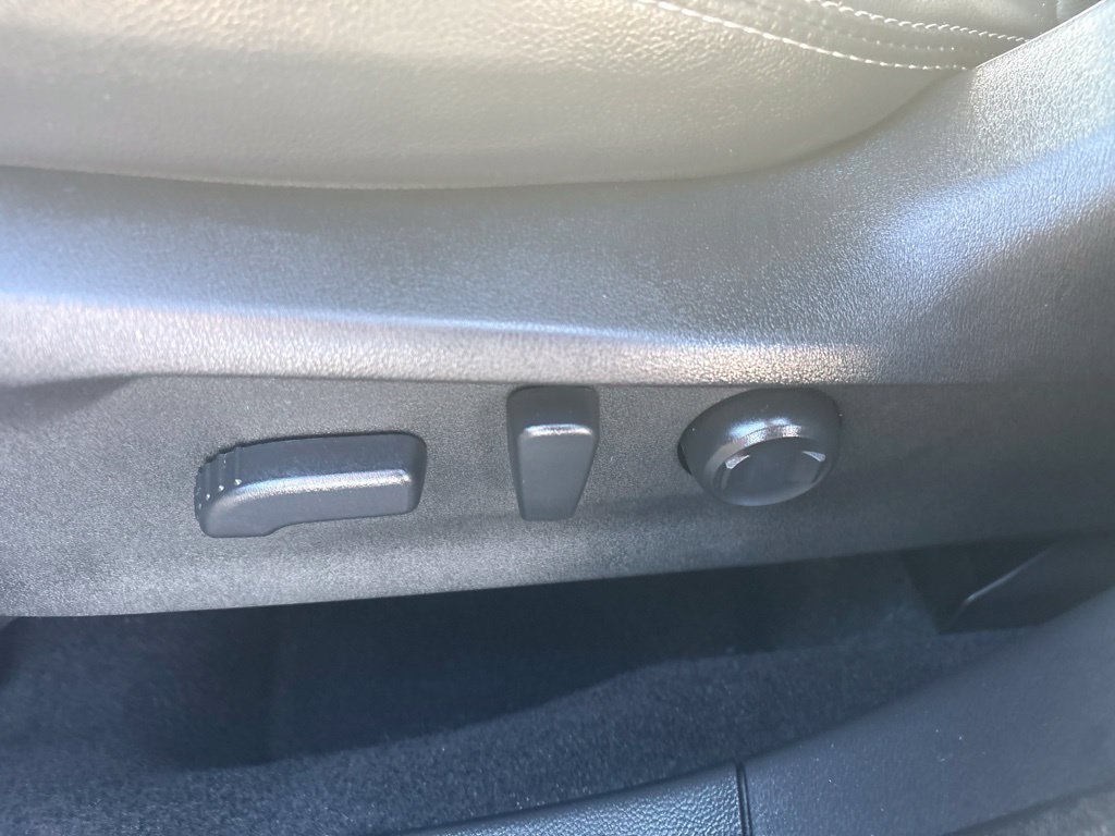 Certified Used 2023 Green Subaru Touring image 18