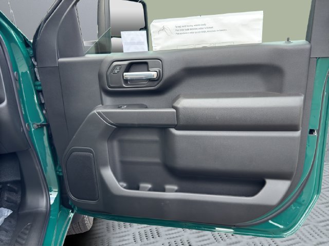 2026 GMC Sierra 3500HD Pro - Photo 21