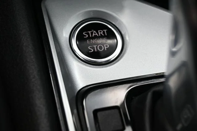 2024 Nissan Altima SV - Photo 26