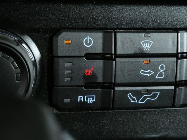 Certified Used 2020 Gray Ford XLT image 23