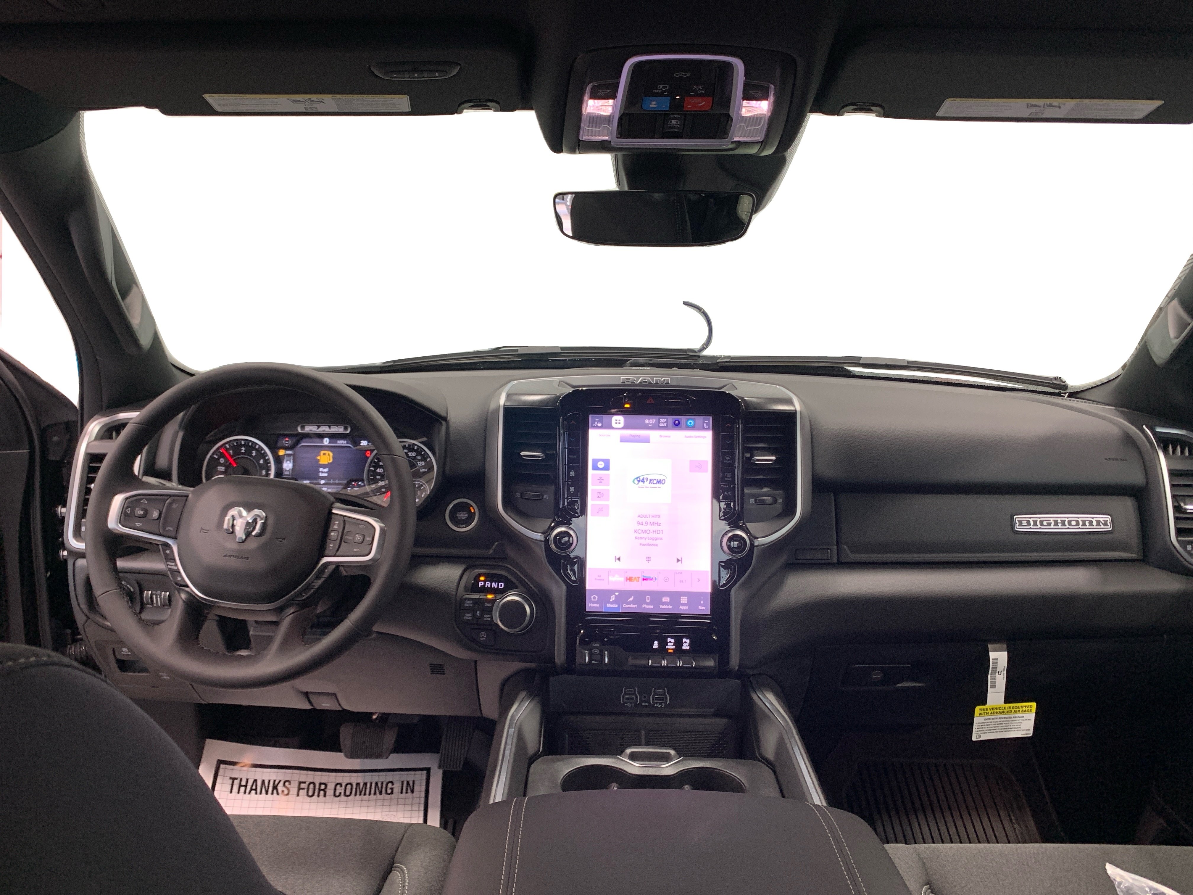 2026 RAM 1500 Big Horn/Lone Star - Photo 18