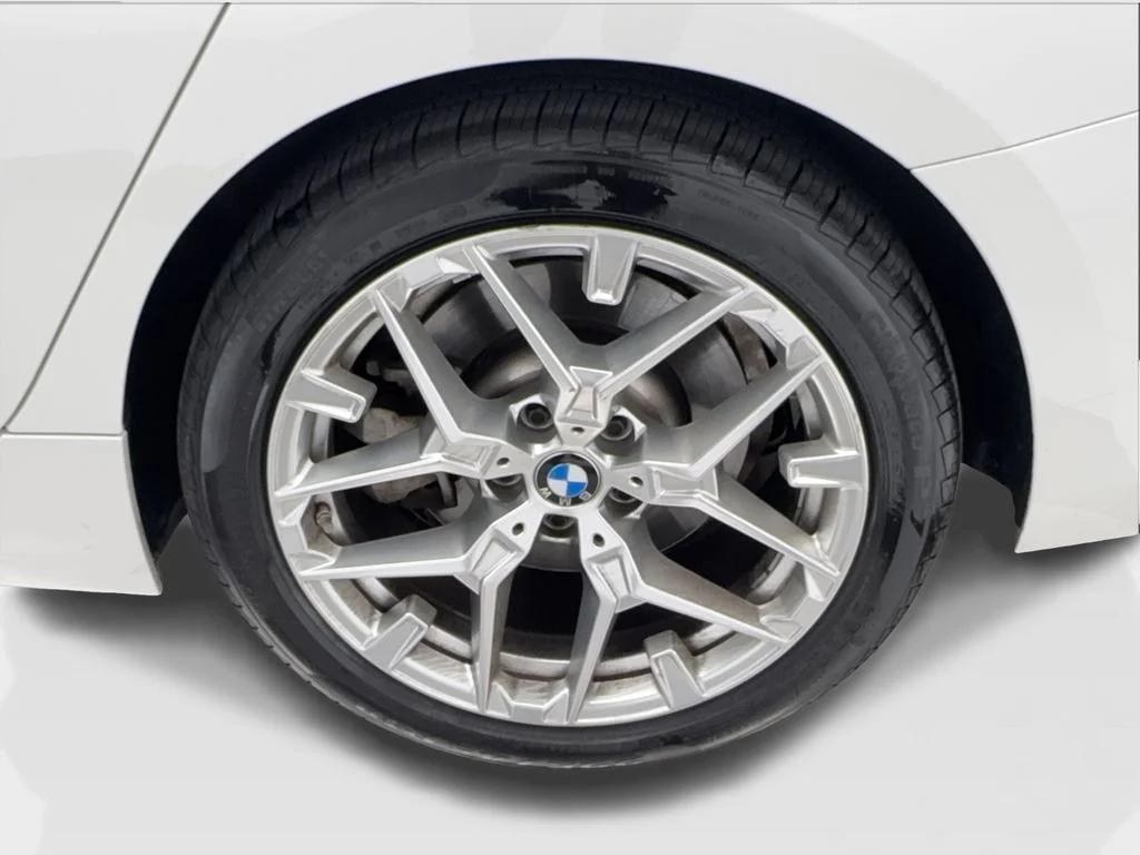 Used 2026 White BMW 330i image 12