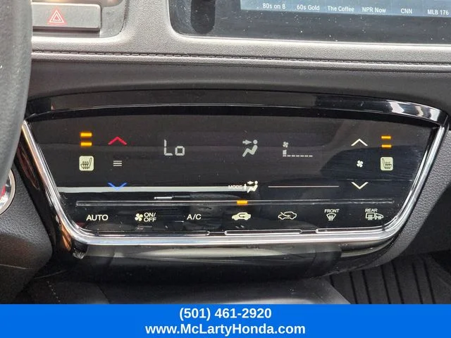 Used 2020 Gray Honda EX-L image 24