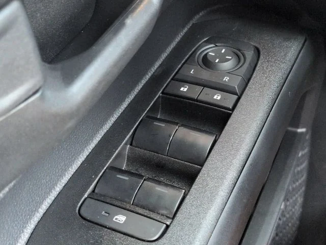 Certified Used 2025 Blue Toyota SR5 image 22