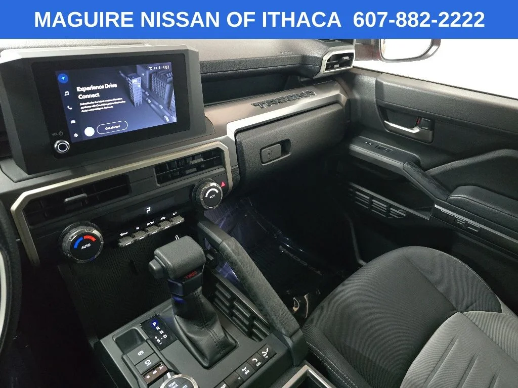 Used 2024  Toyota TRD Off-Road image 25