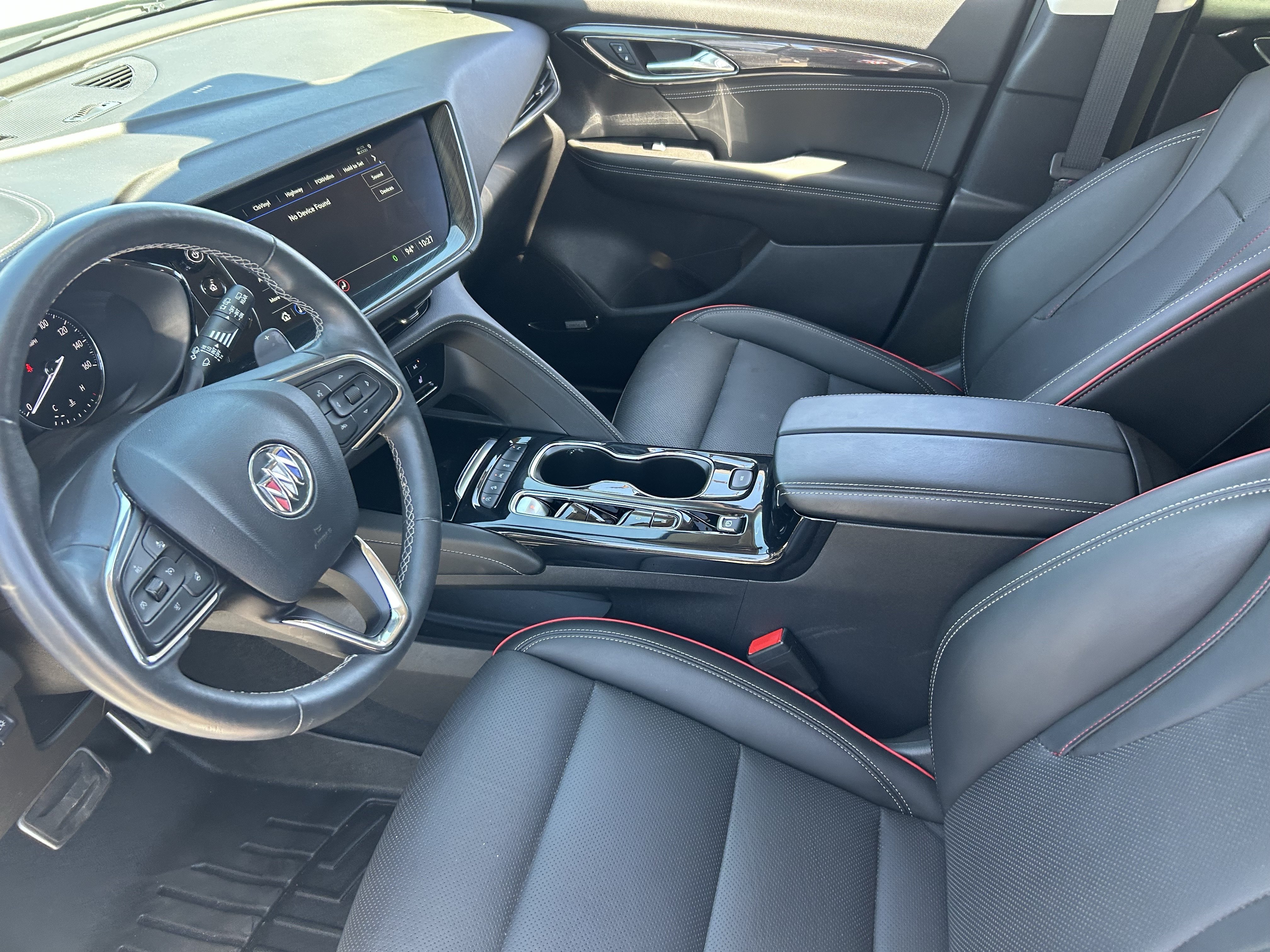 2022 Buick Envision Essence - Photo 29