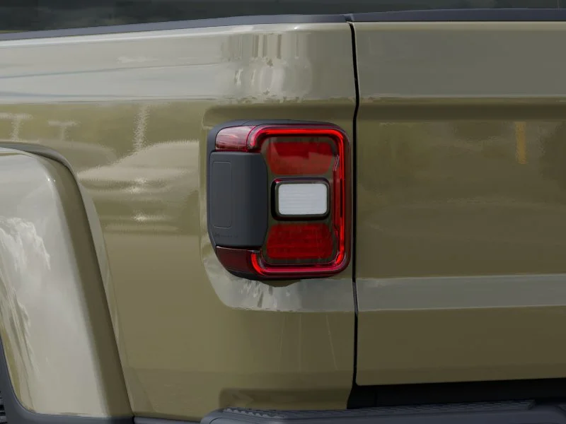 New 2026 41 Exterior Paint Jeep Rubicon X image 35