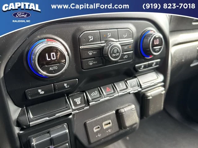 Used 2021 White Chevrolet LT image 29