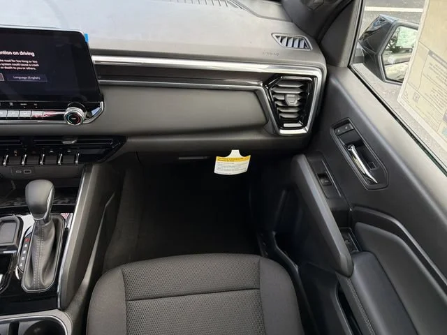 New 2026 Onyx Black GMC Elevation image 15