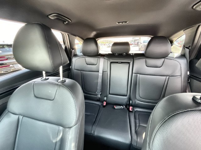 Used 2024 Black Hyundai XRT image 21